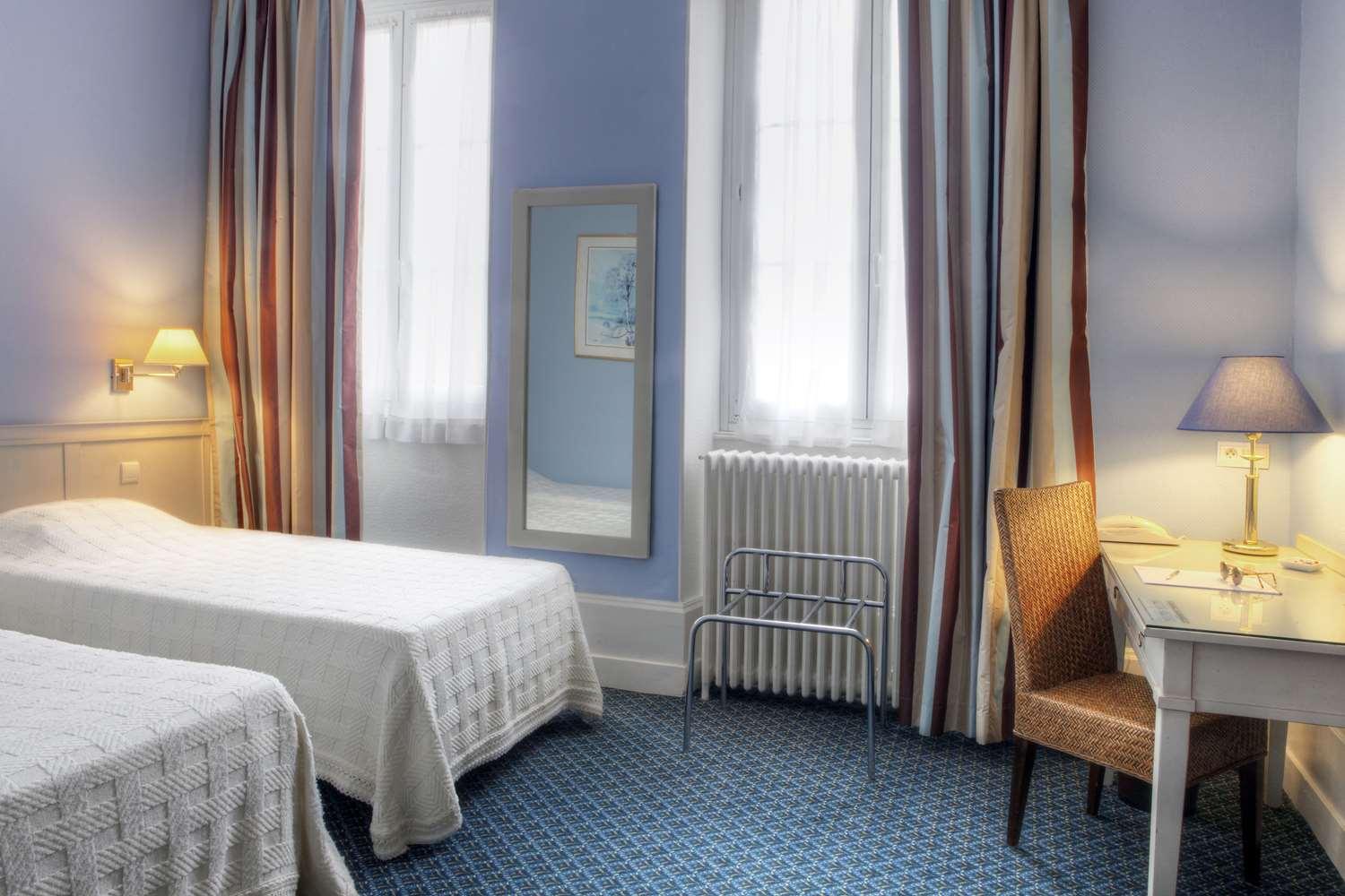 Best Western De Diane Nevers Exteriör bild